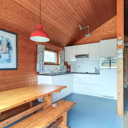 2 Bedroom In Westende