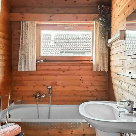 別荘 2 Bedroom In ウェステンデ