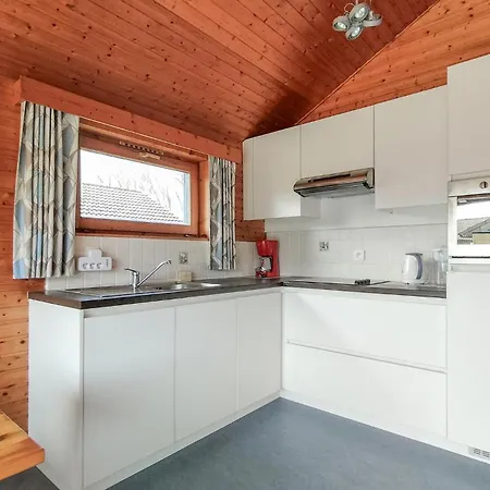 別荘 2 Bedroom In *