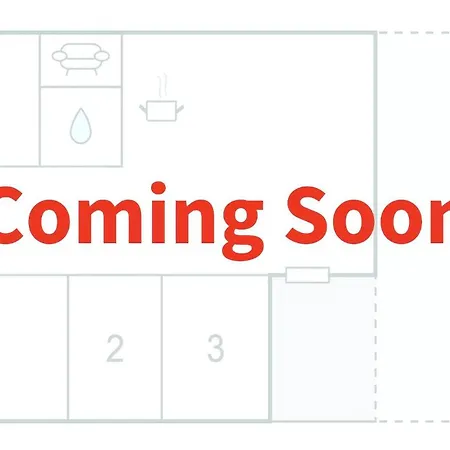別荘 2 Bedroom In